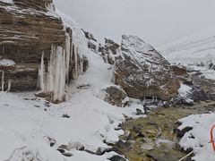-祁连山·岗什卡雪峰景区