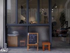 门面-二里咖啡(上堡公寓店)