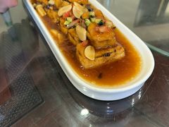 -纪林菜馆·博山菜老字号(华光路店)