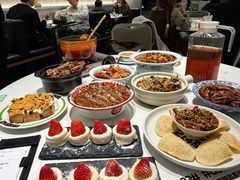 -欧记大排档·景德菜(上海首店)