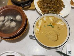 -小菜园新徽菜(无锡金悦广场店)