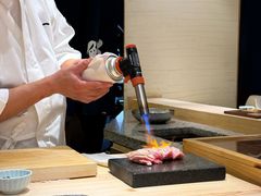 -鮨一日本料理旗舰店(总店)
