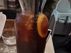 冻柠茶-打趸BTC·Breaktime cafe(北京路店)
