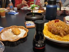-紫泥369粗粮季(四牌楼店)