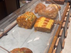 -V咖啡(兰州盛达希尔顿酒店)