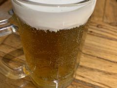 黄油啤酒-北疆饭店(金狮广场店)