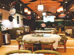 -川味堂·四川豆花(八卦岭店)