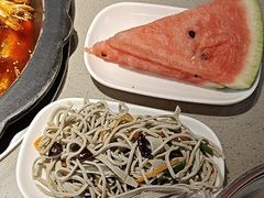 -巴蜀王婆大虾(首经贸店)