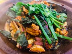 -一品牛鲜潮汕牛肉火锅(茶花园店)