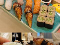 -鮨政· Omakase(港汇恒隆广场店)