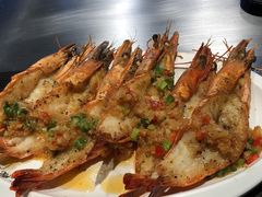 -湘汇概念铁板烧(铁西万达店)