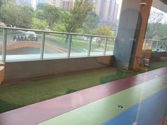 -小马快跑早教托育(茂悦里中心)