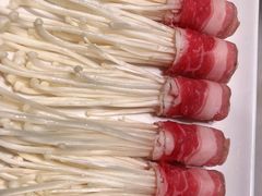-韩宫宴烤肉·料理(砂之船奥特莱斯店)