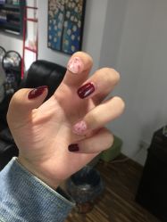 -慕拉美甲美睫皮肤管理