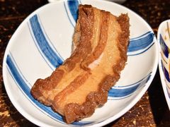 -喜晋道面馆(华严寺广场店)