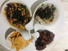 -川味堂·四川豆花(八卦岭店)