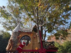 -HERRE·FARM 赫尔露营农场·团建聚会包场