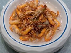 -南京富力万达嘉华酒店·游宴一品淮扬中餐厅