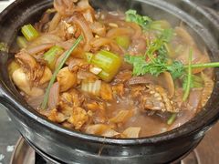 -川香煲(茅台路店)