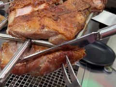 -张记烤羊腿(北花园店)