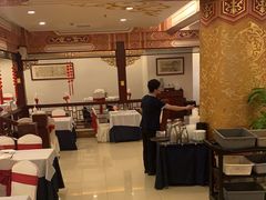 -全聚德(上海首店浦东店)
