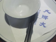 -大牌大·传统杭帮菜(湖滨店)