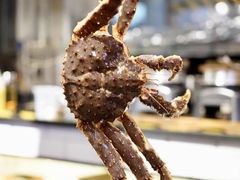 -烧货·活海鲜炭烧(湖滨商业街店)