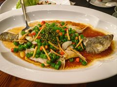 -猪肉婆私房菜(容桂总店)