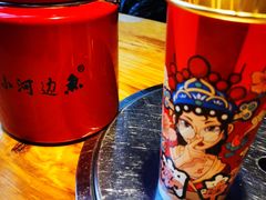 -小小河边鱼(天润城店)
