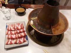 -宣武小院涮肉(前门店)
