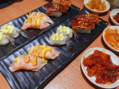-采御鲜·回转寿司(汕头万达店)