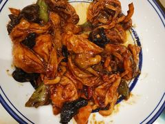 -锡和无锡菜(景丽苑店)