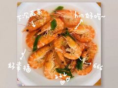 -望海潮海鲜店 特色家常菜(在海一方店)