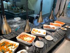 -厦门艾美酒店·新食谱西餐厅