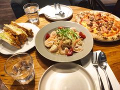 -CALDO CALDO 卡多厨房(双盛花园店)