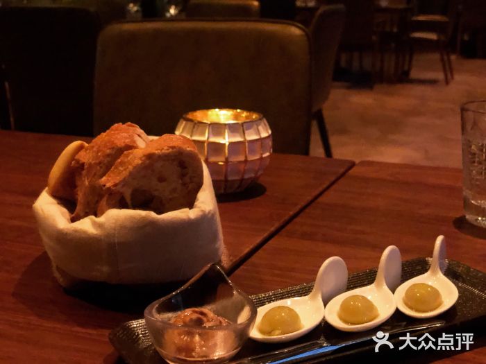 FOGO图片
