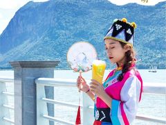 -奈雪的茶(金鹰广场店)