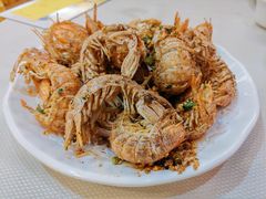 -新享乐海鲜(翠华路店)