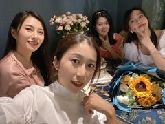 -第101座花园餐厅(湖滨88店)