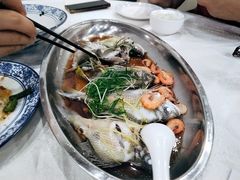 -三叔煮意