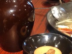 温黄酒-杰哥龙虾馆(南湖广宏汇店)