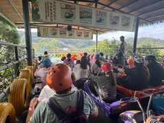 -海南槟榔谷黎苗文化旅游区