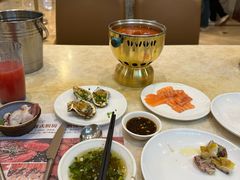 -芭菲盛宴·环球美食(袁家岗店)