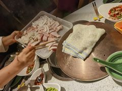 -润园四季椰子鸡火锅(海上世界店)