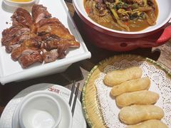 -漫圆·品质家宴(榔梨店)