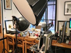 -当年暗房俱乐部(上海店)