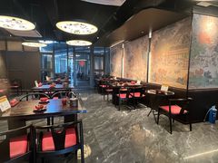 -古都历食南京菜·烤鸭·鸭血粉丝·汤包(南京博物院店)