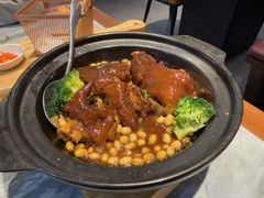 -广东大排档(国奥店)