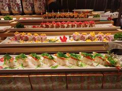 -亚马逊海鲜自助(梅溪湖步步高店)