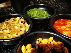 -九田家黑牛烤肉料理(珠江摩尔店)